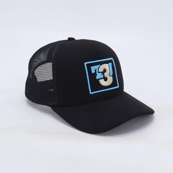 Tr3mma Hat